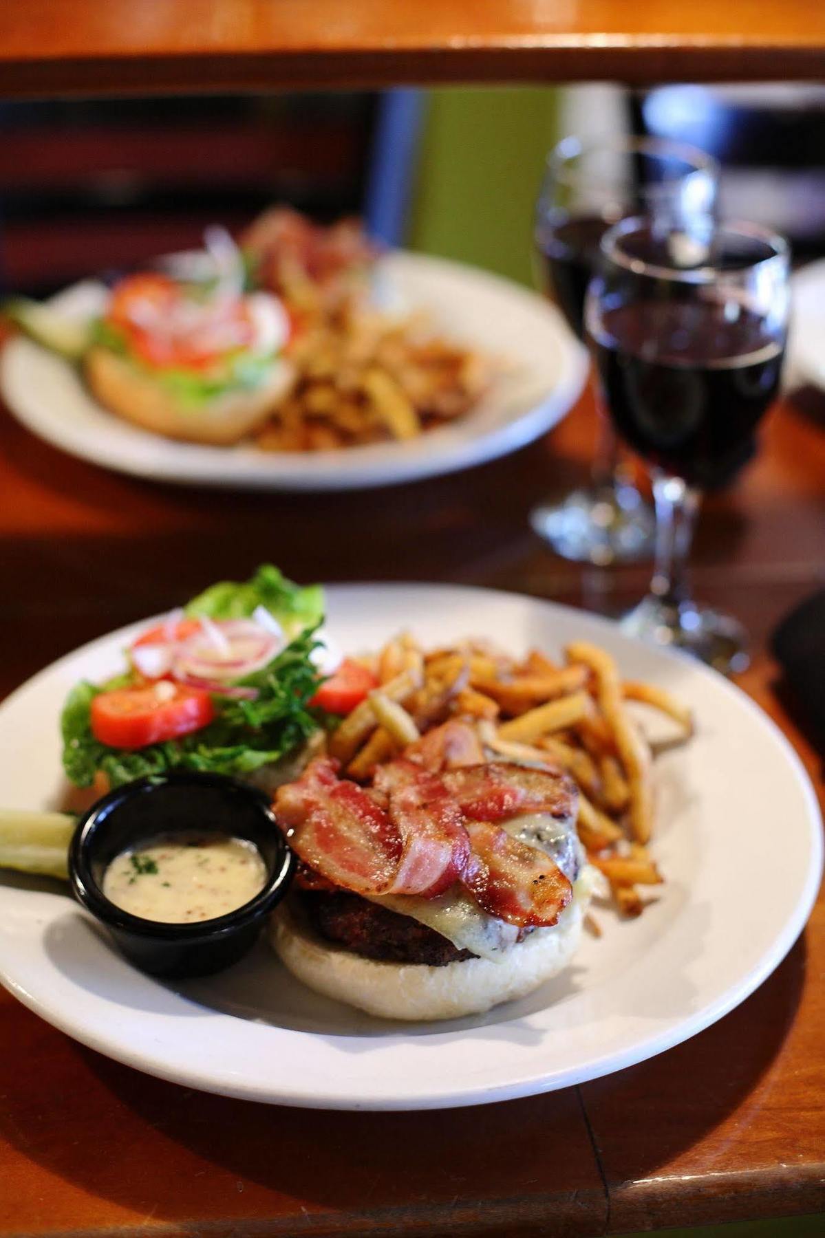 Foster'S Inn Stratford Zewnętrze zdjęcie